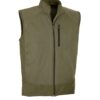 Combat fleece Jelek Green